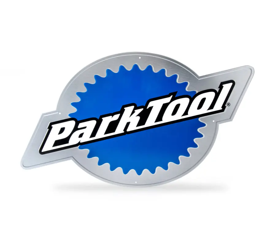 Park Tool - Mls-3 - Metal Sign 1