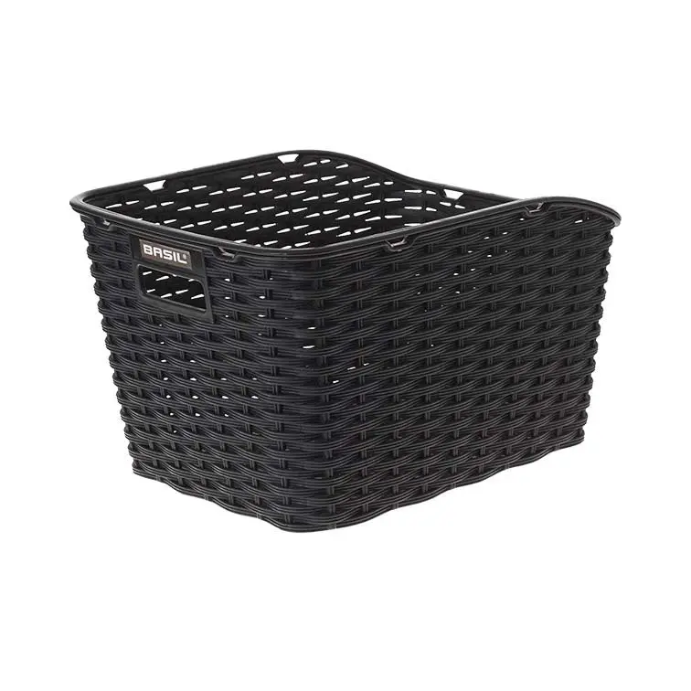 Basil - Weave Wp Rear Basket 1