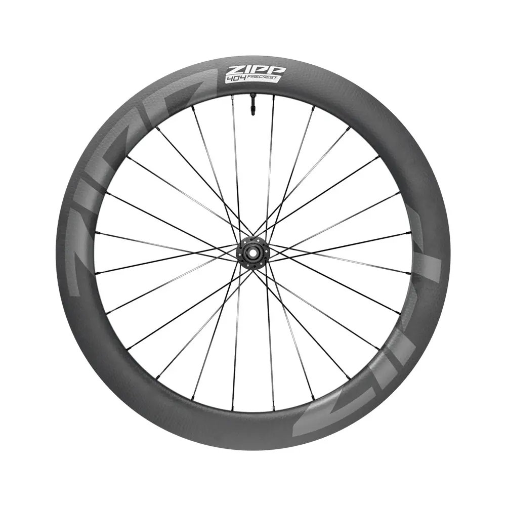 Zipp 404 Firecrest Tubeless Wheels 3