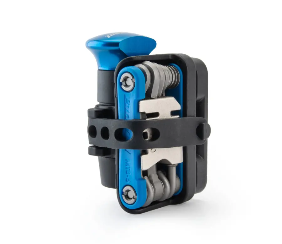 Park Tool - Rtp-1 - Rescue Tool Pod 1