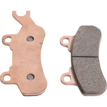 Sintered Brake Pads 1