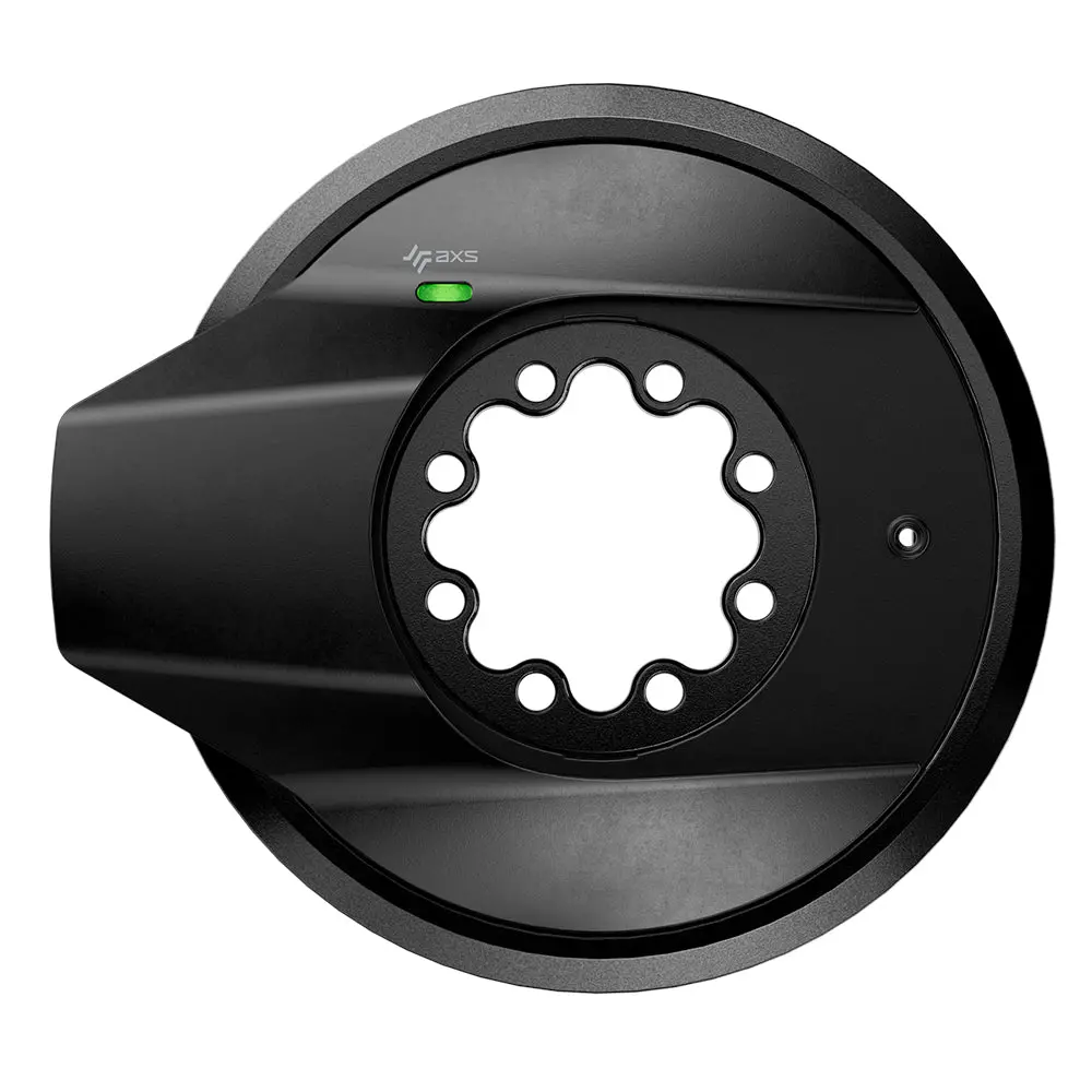 Sram Force Axs E1 2X Power Meter Spider 1