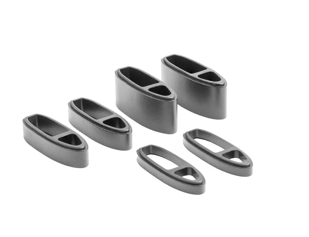 Profile Design - A3 Riser Kits 4