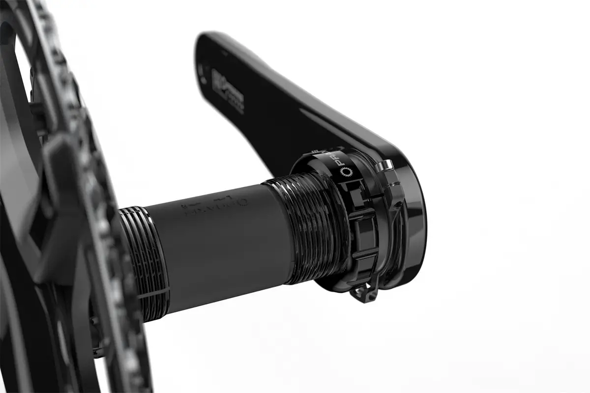 Praxis - Doon Carbon Dm M30 Road Cranks 4