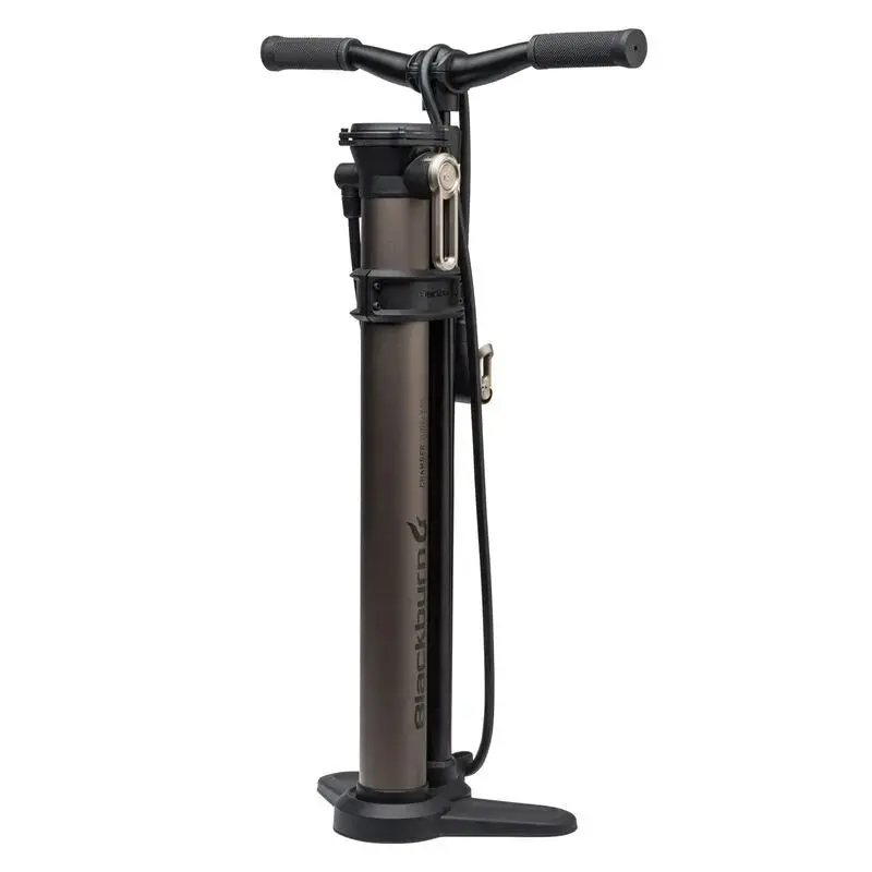 Blackburn Chamber Tubeless Floor Pump 1