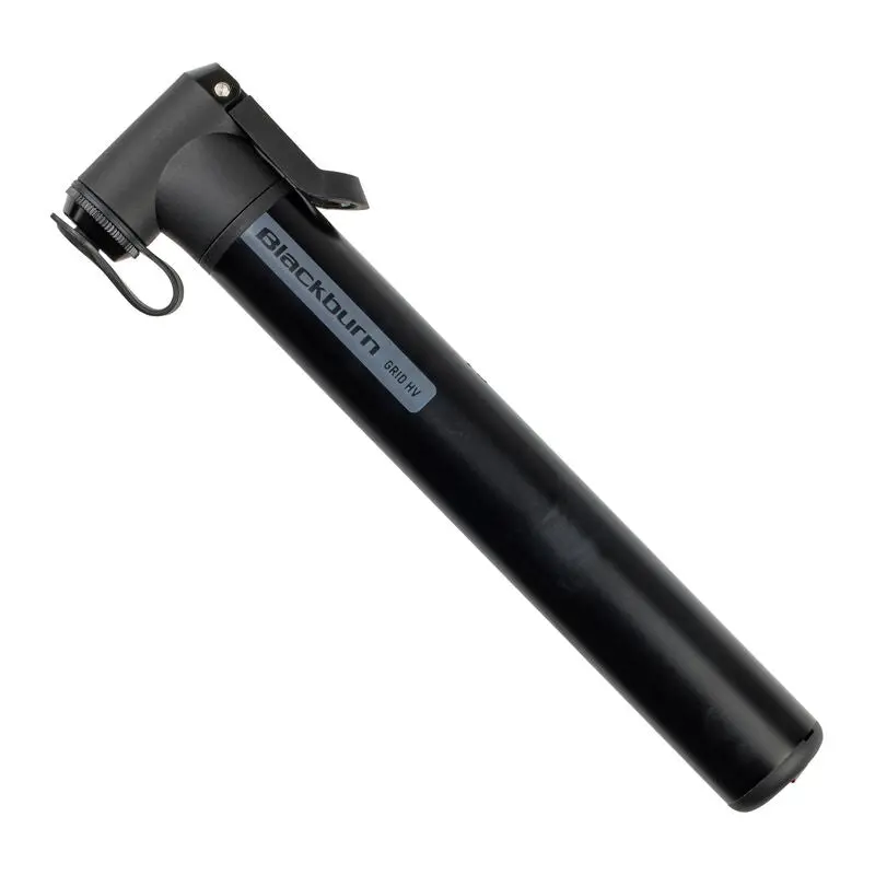 Blackburn Grid 2 Stage Mini Pump 1