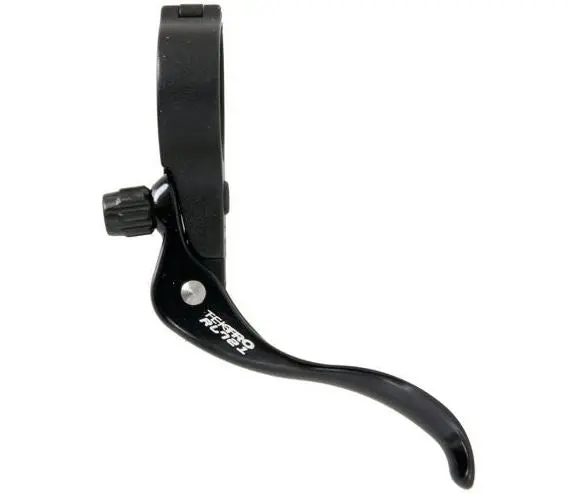 Tektro - Rl721 Cx Levers 31.8Mm 1
