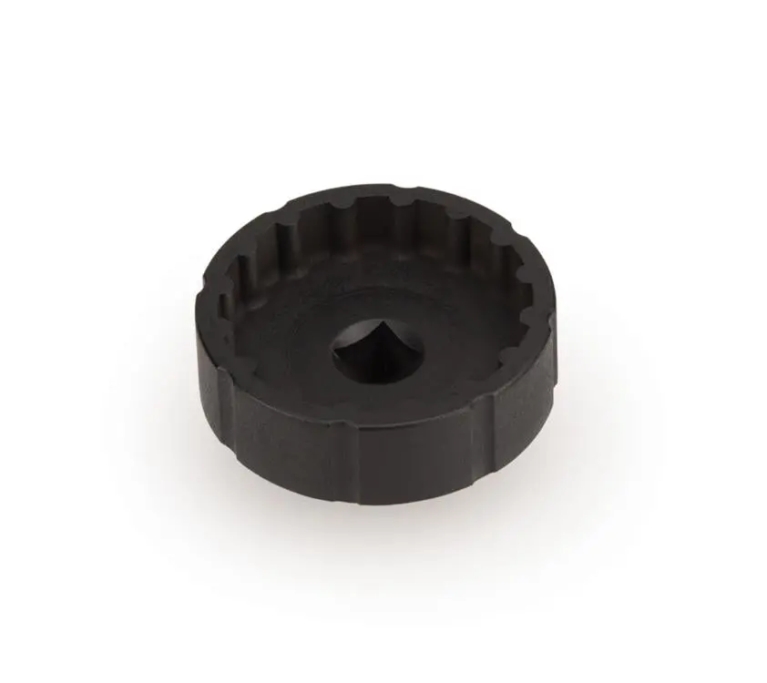 Park Tool - Bbt Bottom Bracket Sockets 16-Notch 2