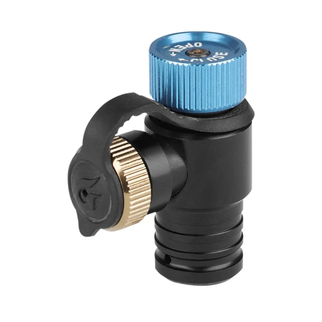 Blackburn Core Co2 Inflator 1