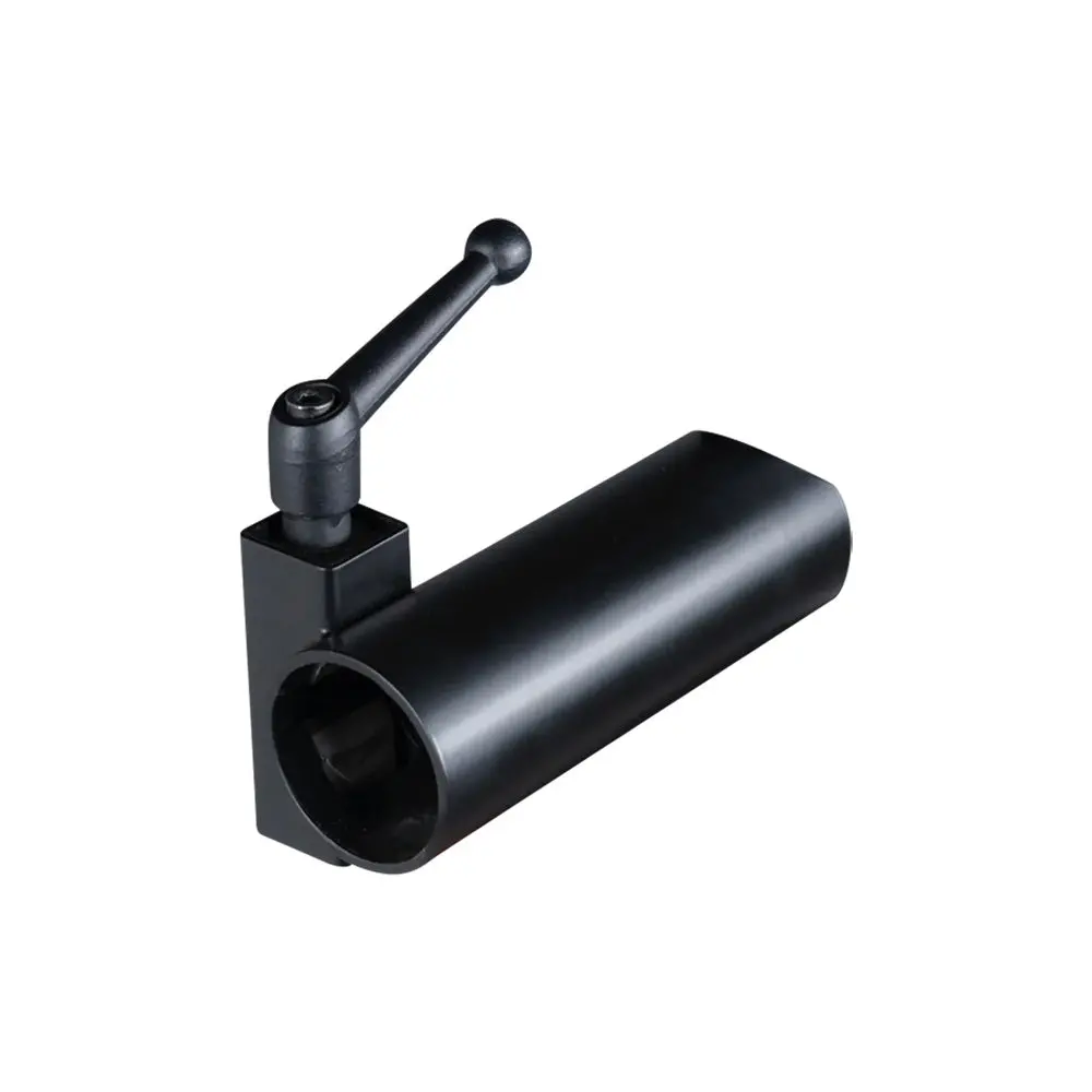 Remco Tools 2" Clamp Chuck 1