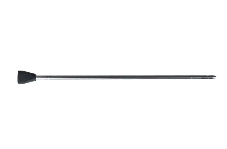 Basil - Mik Studs Lock Pin 1