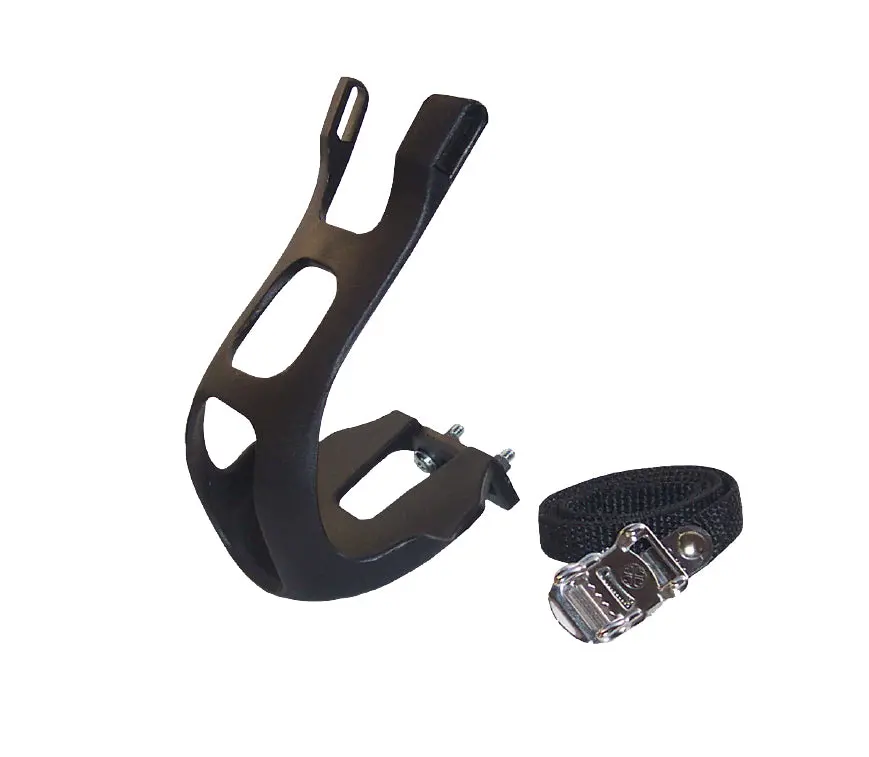 Ontrack - Toe Clips 1
