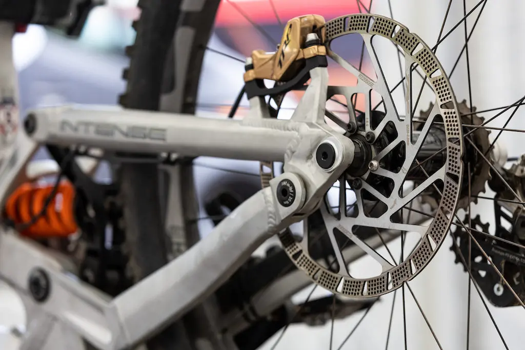Trp - Rs05e 2.3Mm Thick Race Rotors 2