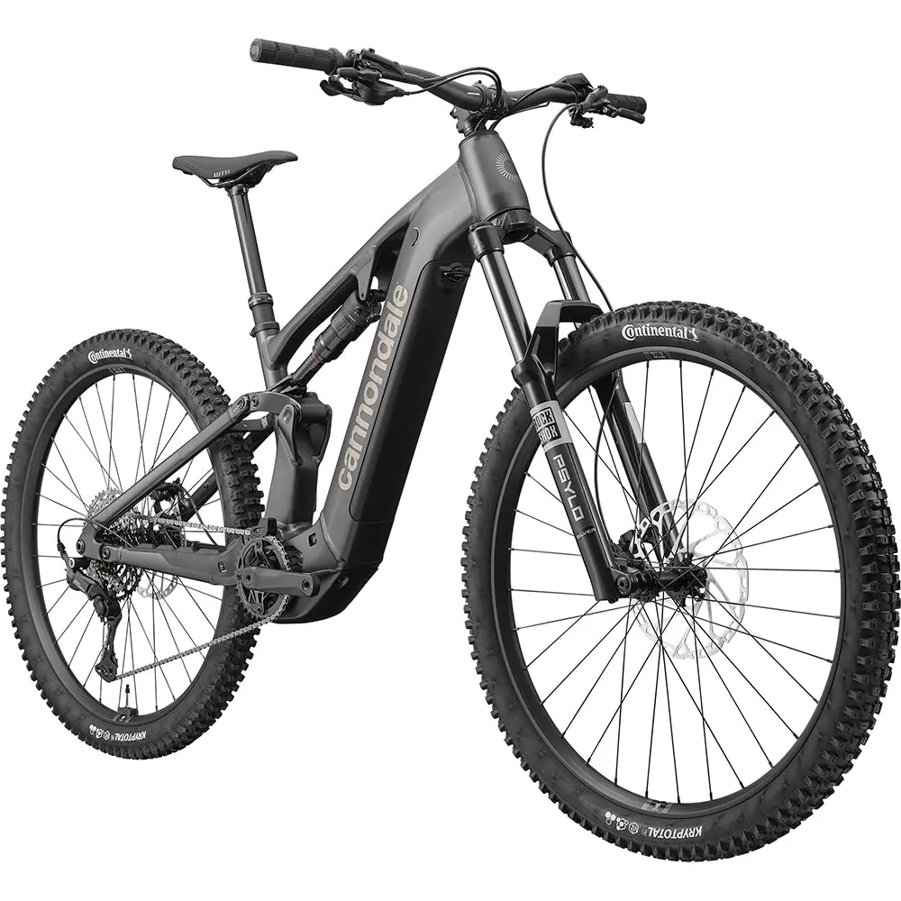 Cannondale Moterra 3 1