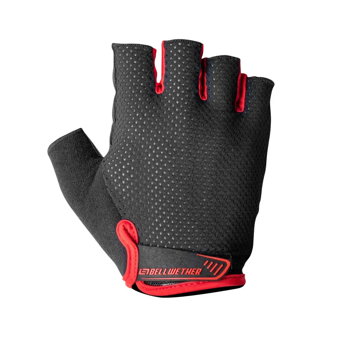 Bellwether Gel Supreme 2.0 Padded Cycling Gloves (Unisex)