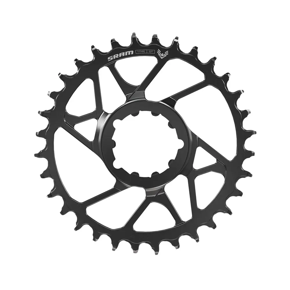 Sram Eagle 70 Transmission Dm Steel Chain Ring 1