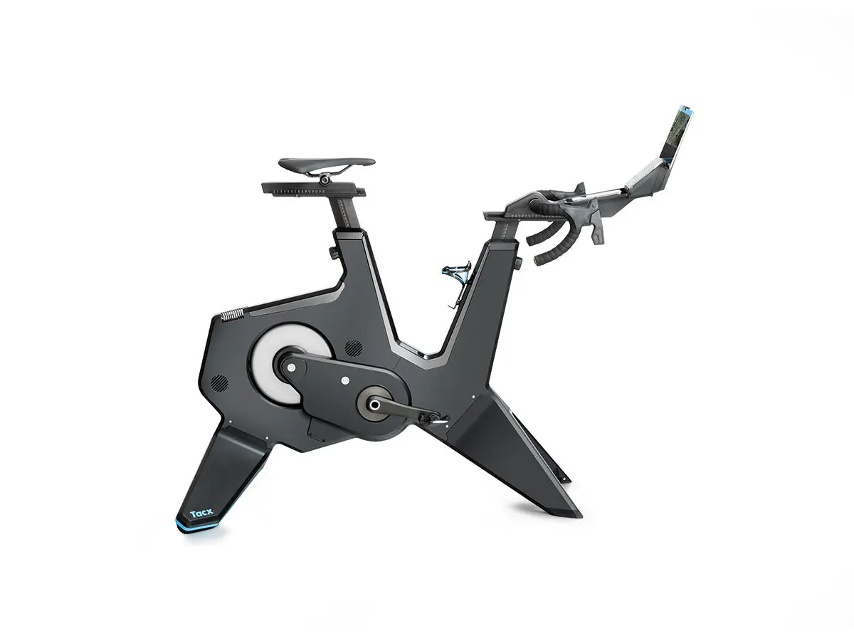 Tacx Neo Bike Home Trainer Parts 1