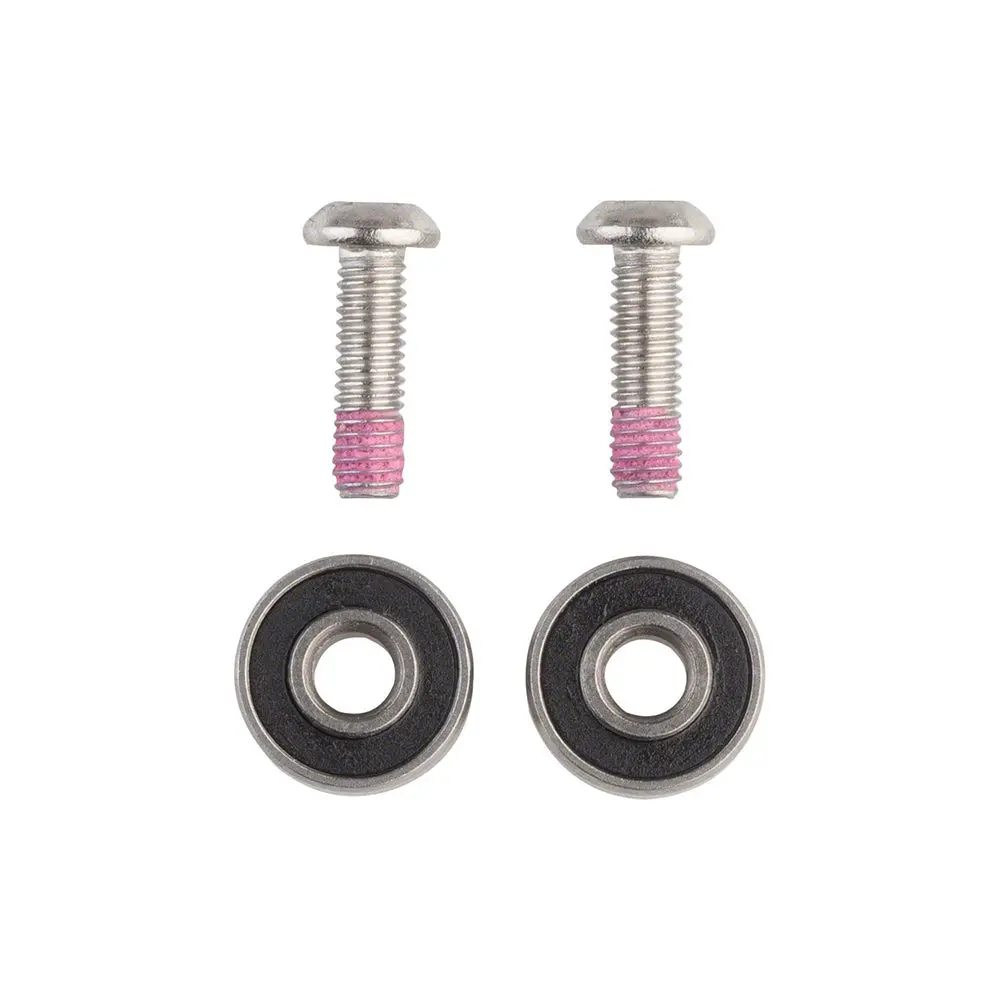 Sram Level Stealth Ultimate Spare Parts 3