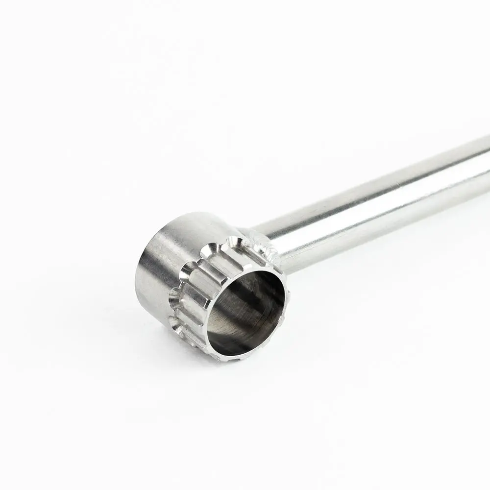 Abbey Crombie Tool - Single Sided 1