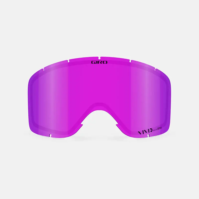 Giro Index Replacement Lens 1