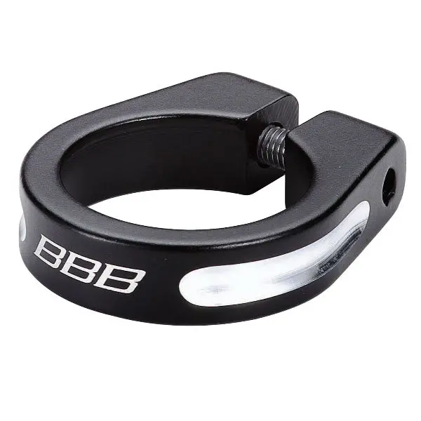 Bbb - Seat Clamp - Thestrangler 1