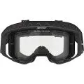 Vision 8 Goggle - Corp - Black - Clear Lens 2