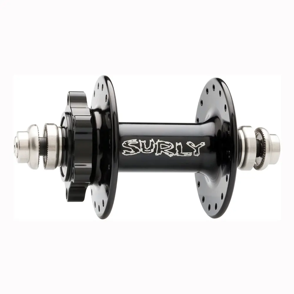 Surly Ultra New Hubs 2