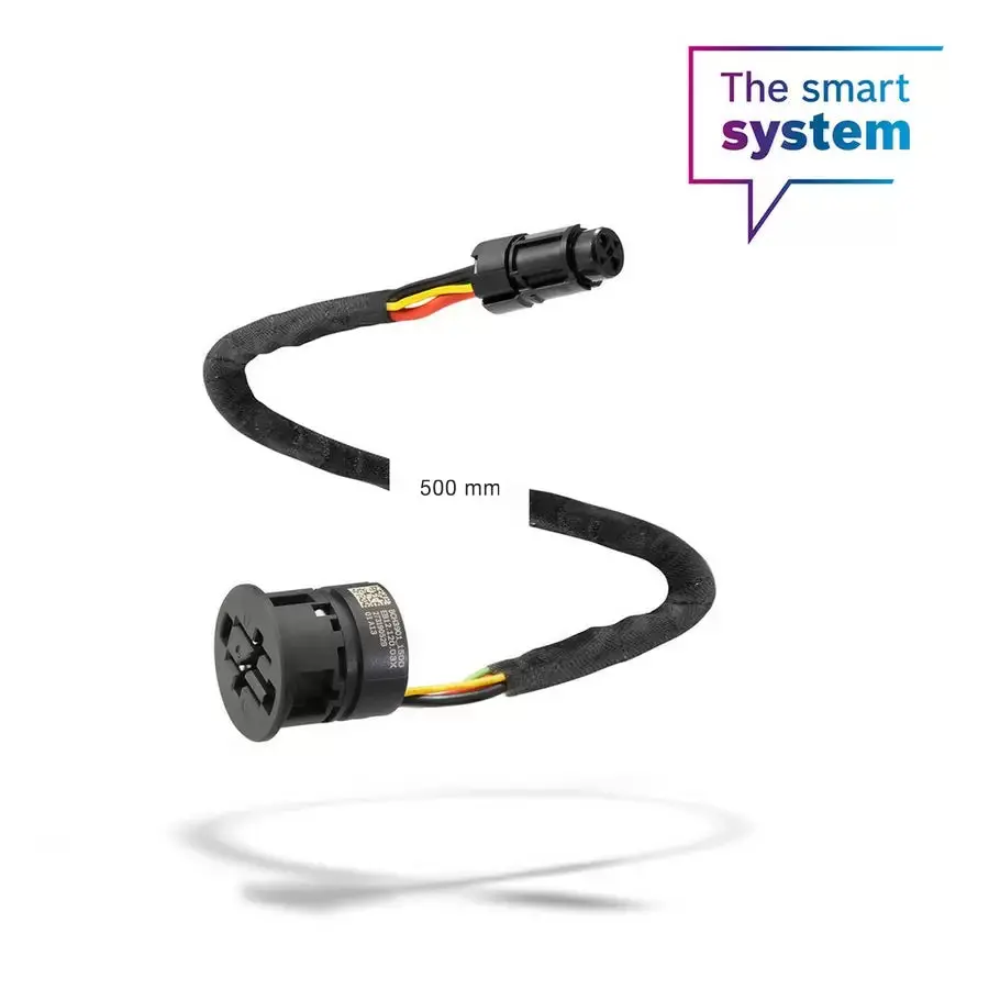 Bosch - Smart System Battery Cables 1