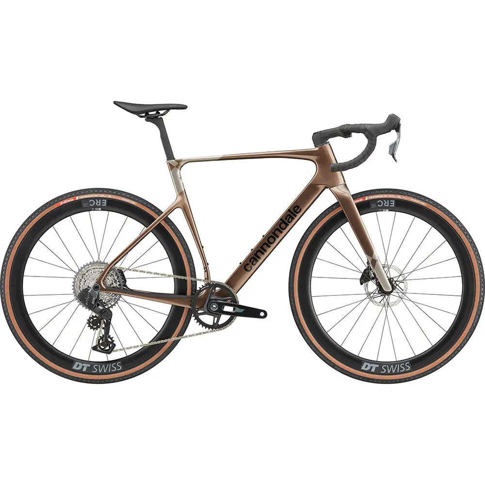 Cannondale Superx 3 1