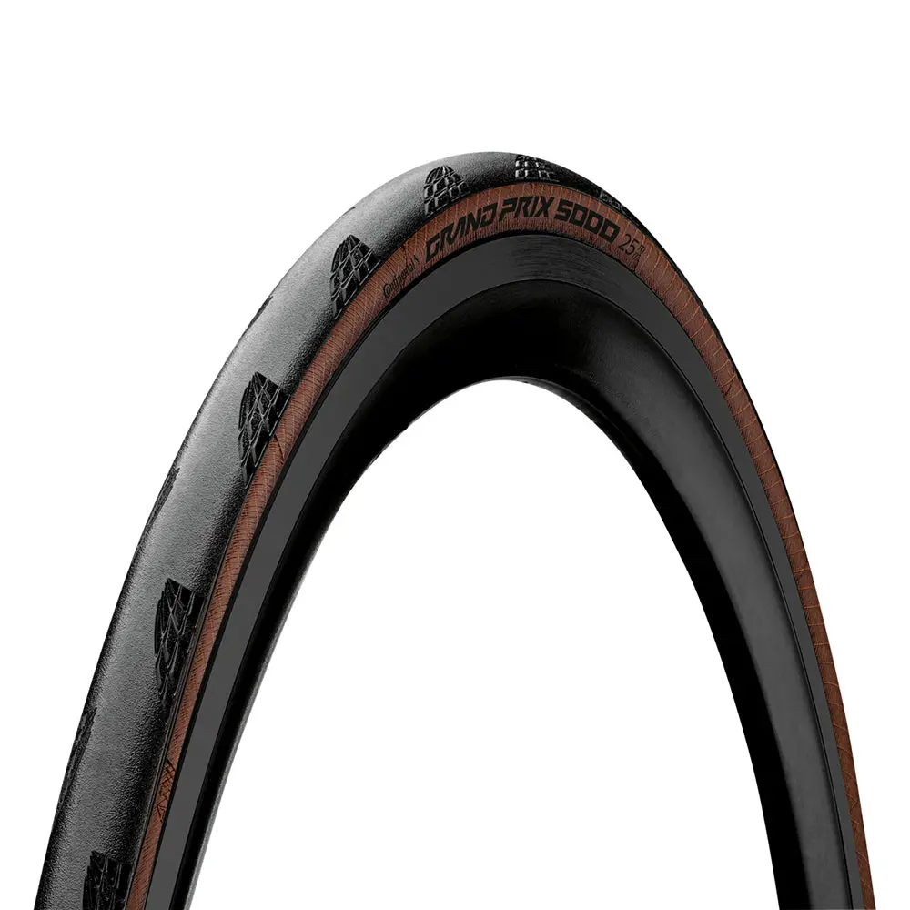 Continental Gp5000 Clincher 5