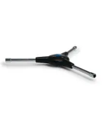 Park Tool - Sw-15 - 3 Way Nipple Wrench 1