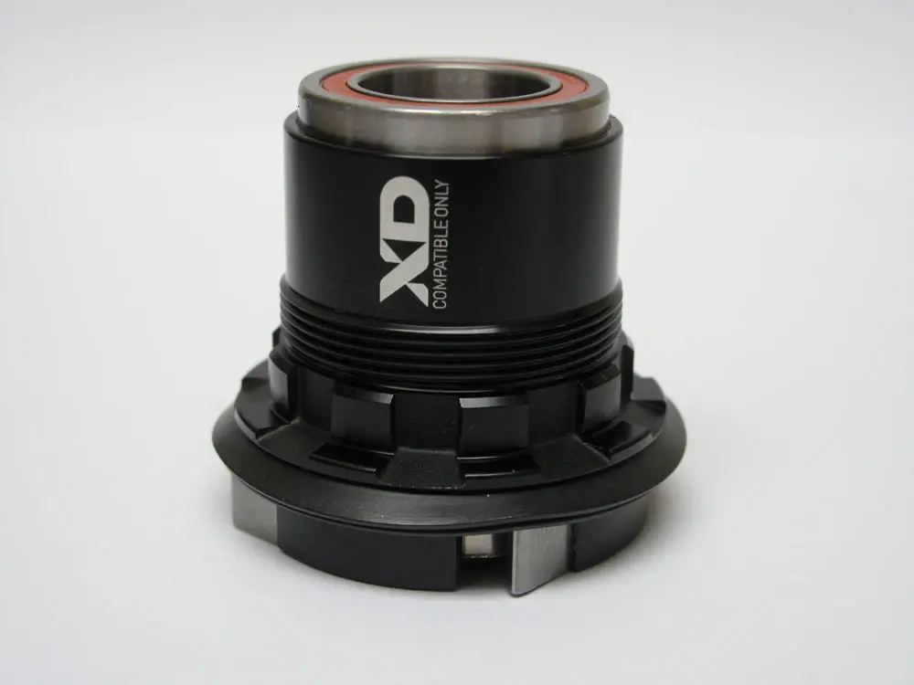 Sram Double Time Freehub & Xd Driver 2