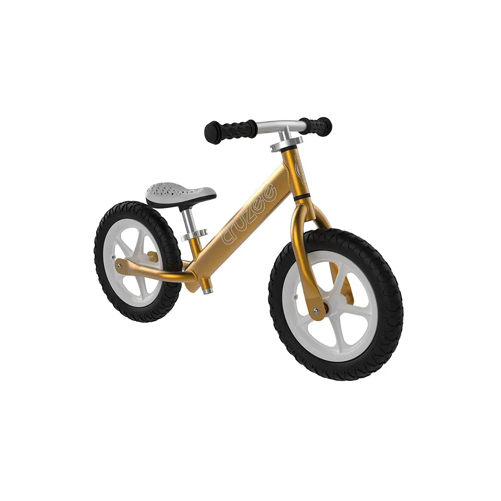 Cruzee Balance Bike Spare Parts 1