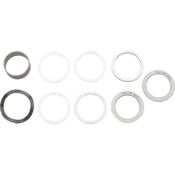 Problem Solvers Gxp Bb Spacer Kit 1