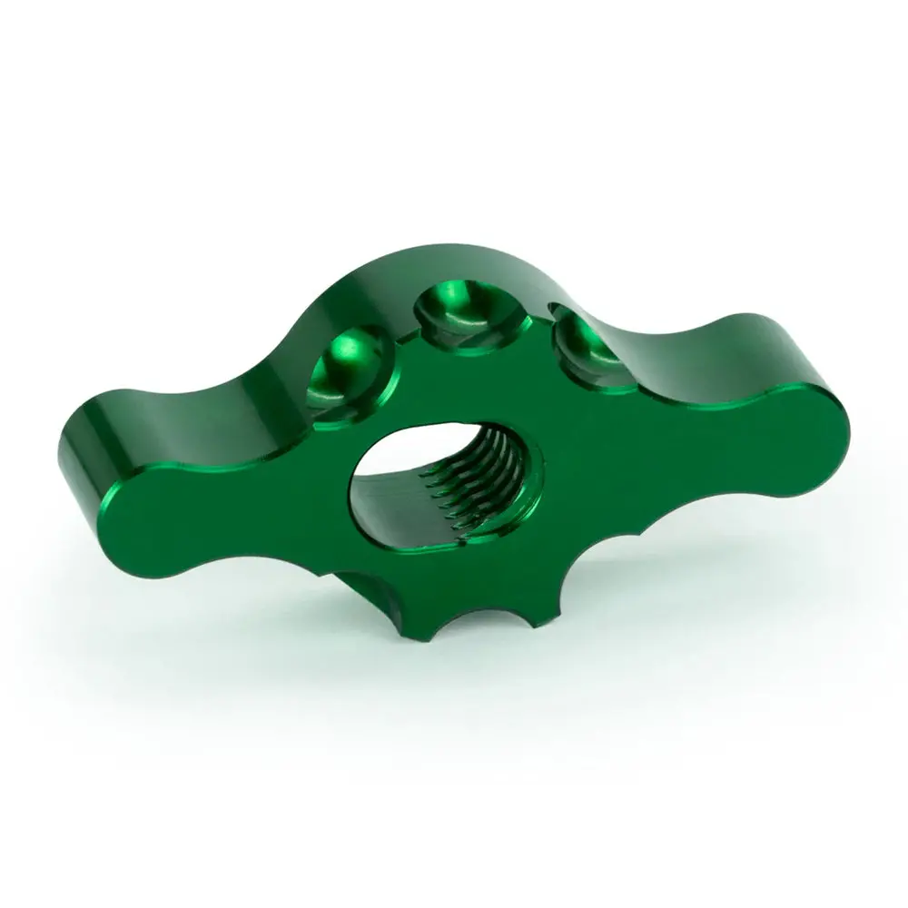 Abbey Bike Tools Quick Nut For Micro Bearing Press 1