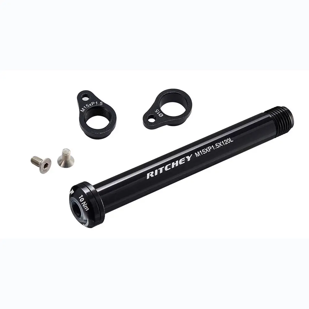 Ritchey Wcs Adventure Gravel Fork 5