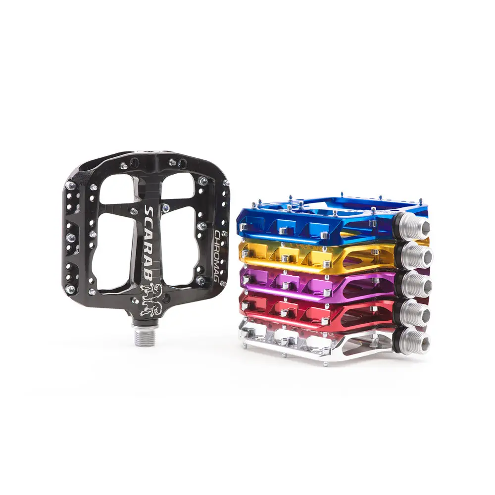 Chromag Scarab Pedal 6