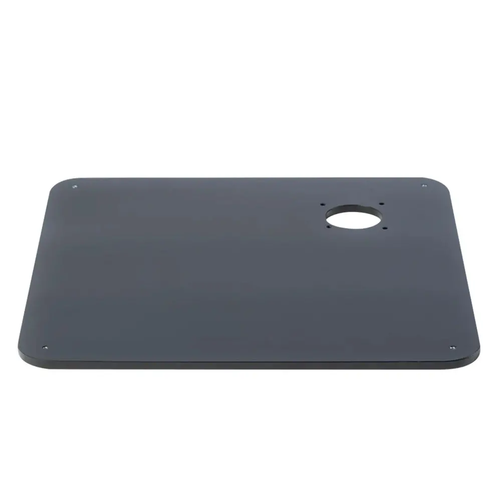 Remco Tools Baseplate 1