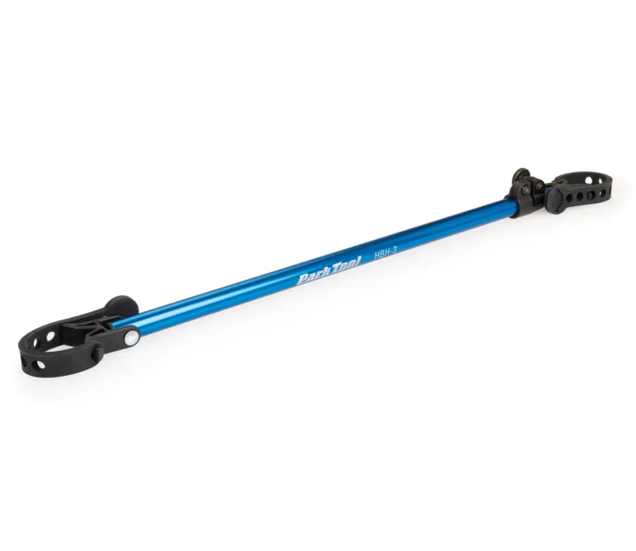 Park Tool - Hbh-3 - Extendable Handlebar Holder 1
