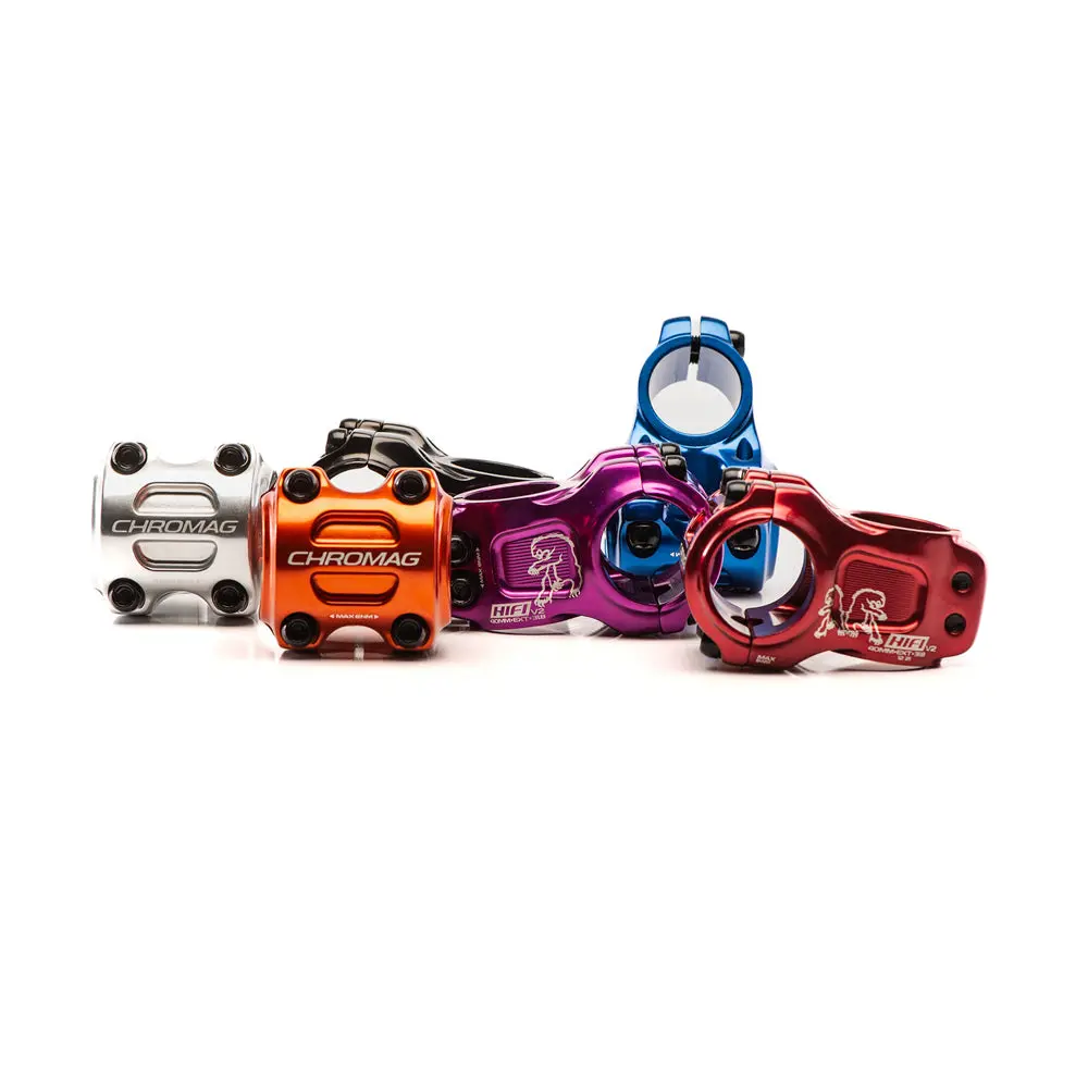 Chromag Hifi Stem 1