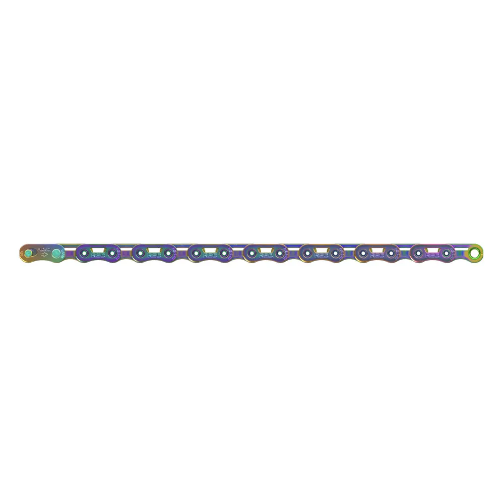 Sram Red Axs Flattop Chain 2