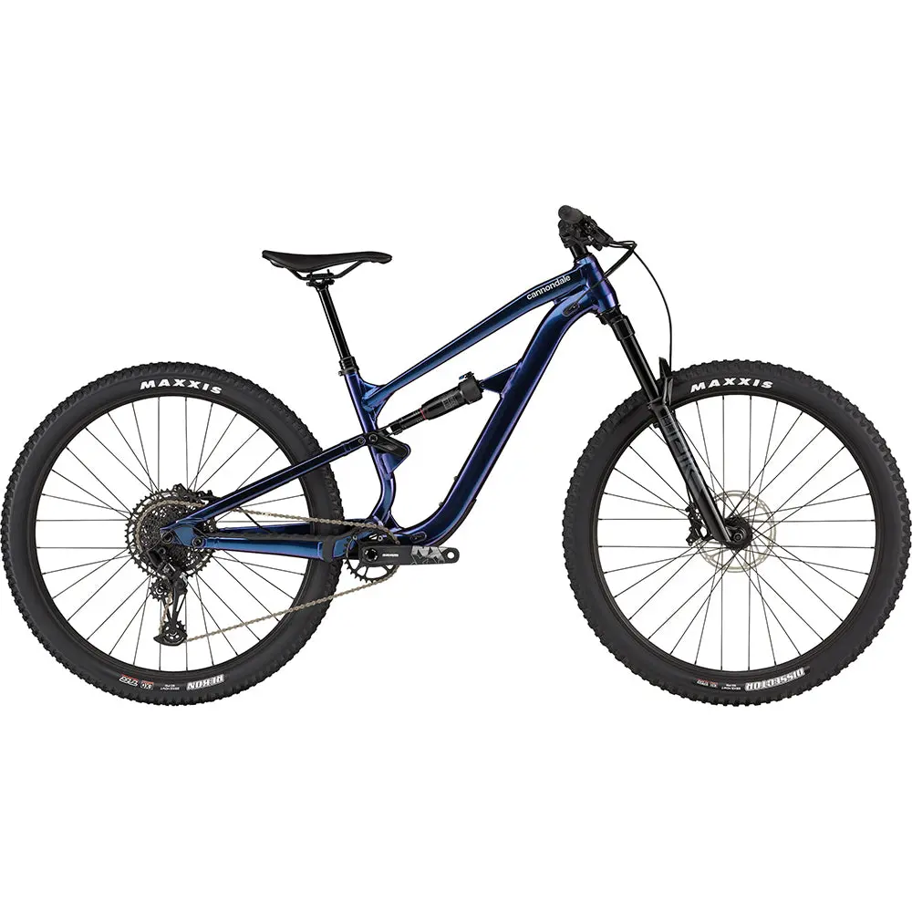 Cannondale Habit Alloy 3 1