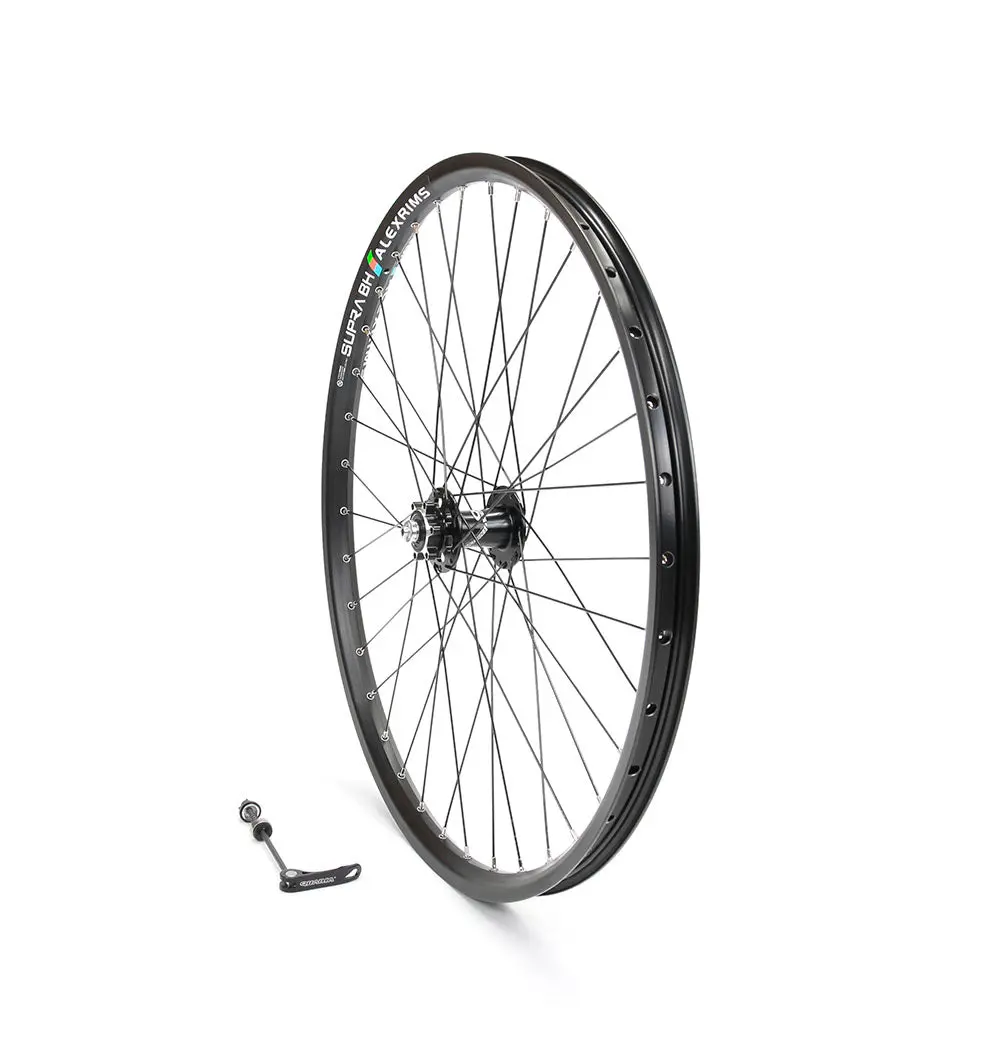 Ontrack - 26" Disc Alex Supra Freeride 1