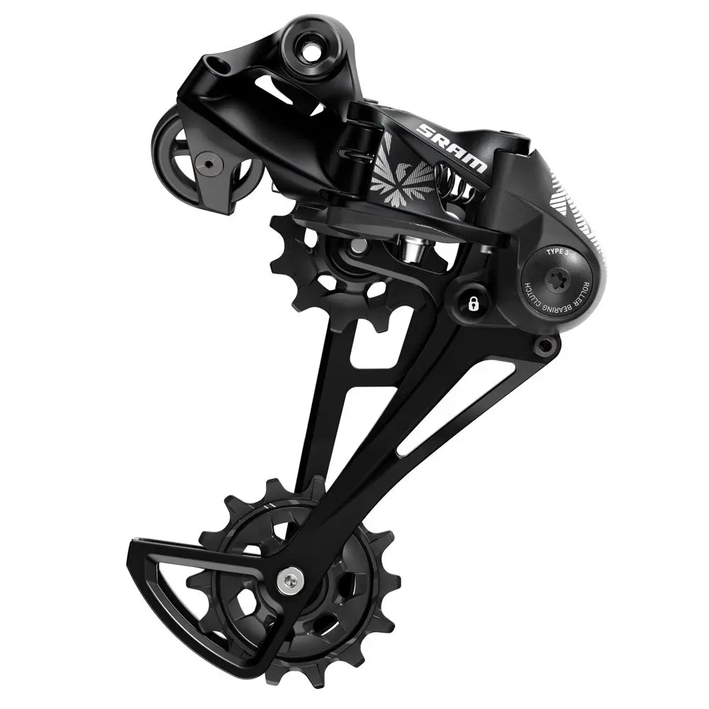 Sram Nx Eagle™ 12 Speed Rear Derailleur 1