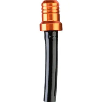 Fuel Vent Cap - Orange 1