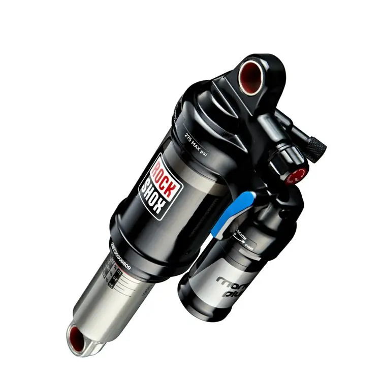 Rockshox Monarch Plus (2011-2013) Shock Spare Parts 1