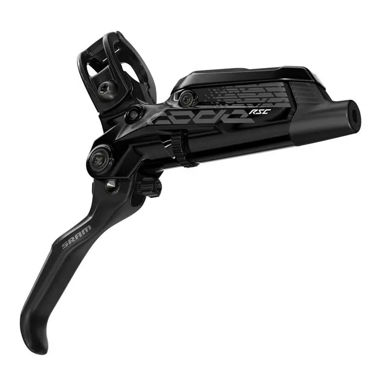 Sram Code Rsc Lever Assembly Black 1