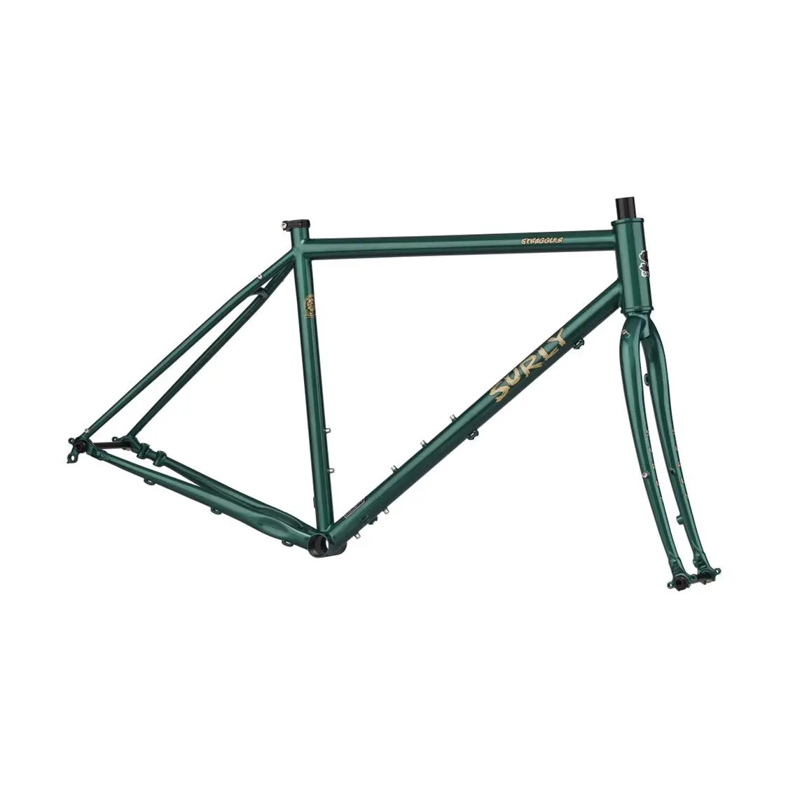 Surly Straggler Frameset 1