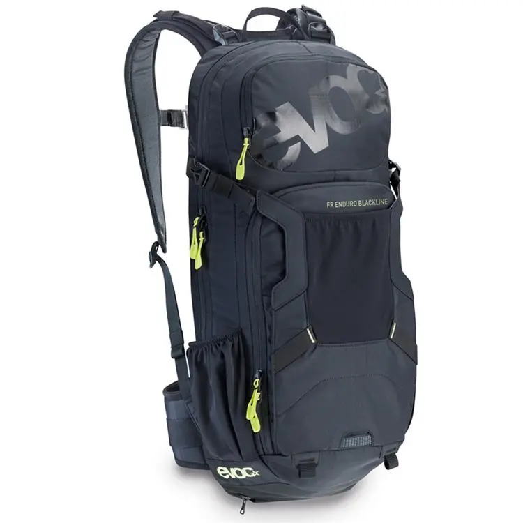 Evoc - Fr Enduro Blackline 16 (Ss26) 1