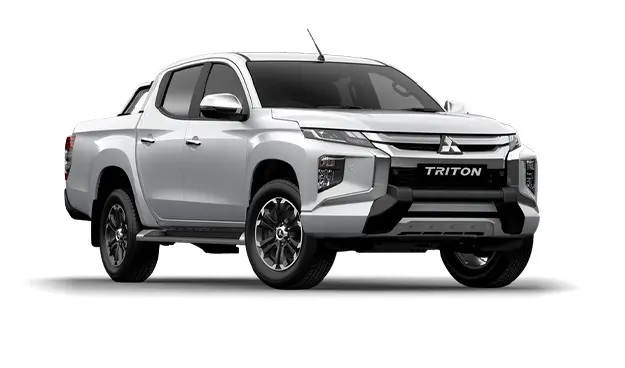 Adjustable Bypass - Expedition Hd Suspension Kit Suits Mitsubishi Triton Mq-Mr (2015-2024) 1